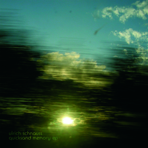 Quicksand Memory