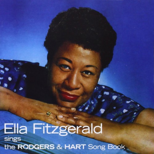 Rodgers & Hart Song Book
