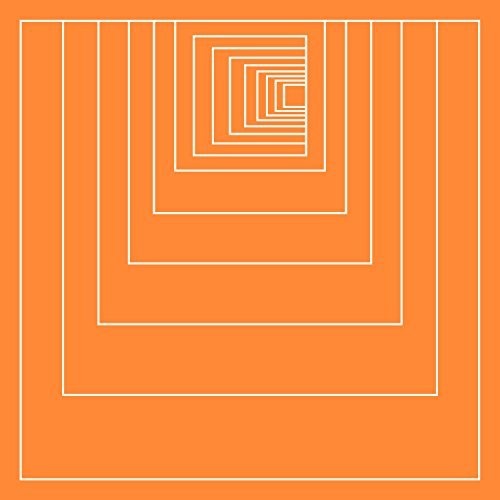 Daniel Brandt - Eternal Something vinyl record cover