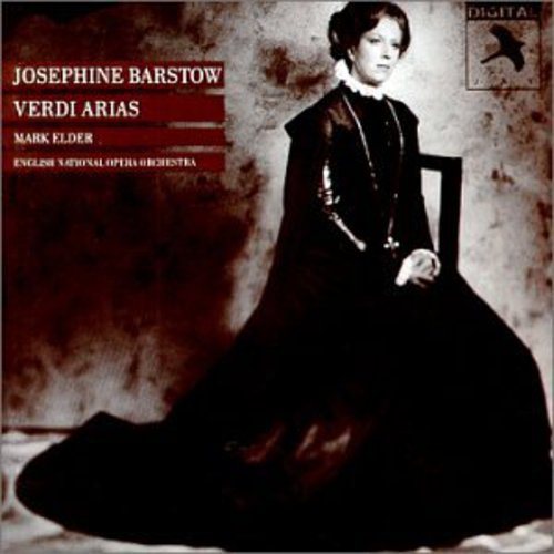 Verdi Arias