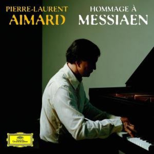 Hommage A Messiaen (Shm) (Jpn)
