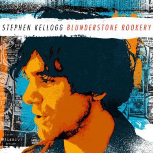 Kellogg, Stephen : Blunderstone Rookery