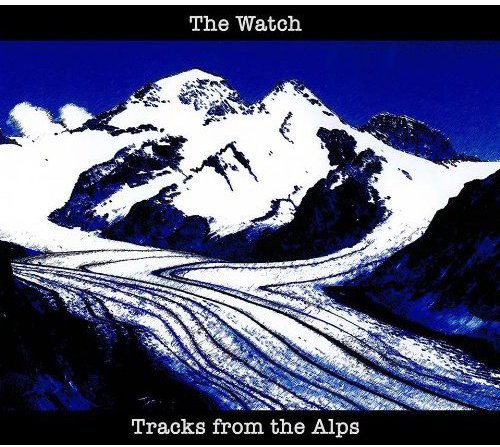 Tracks From The Alps (Ita)