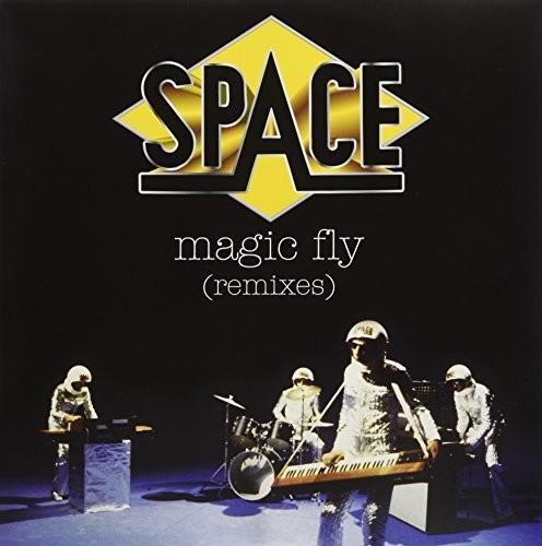 Magic Fly
