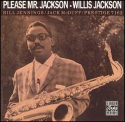 Please Mr Jackson