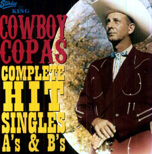 Complete Hit Singles A's & B's