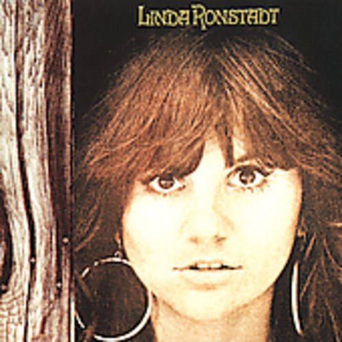 Linda Ronstadt Linda Ronstadt - Linda Ronstadt