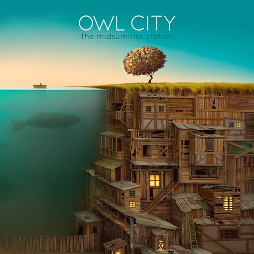 Album Art