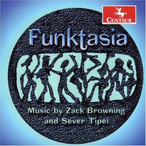 Z. Browning - Funktasia