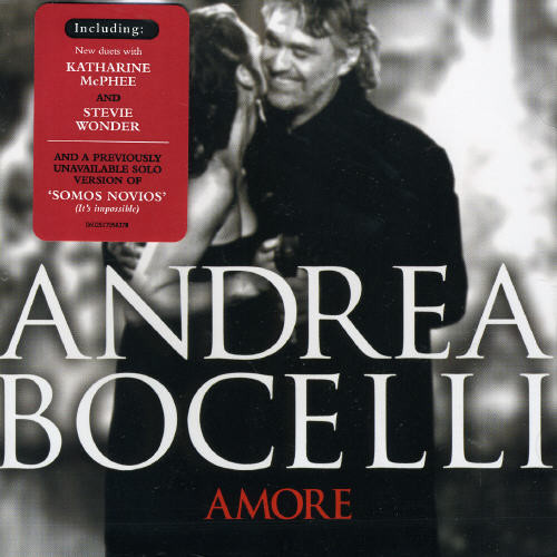 Amore-International Edition