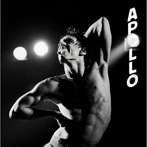 Apollo EP