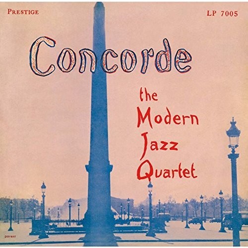 Corcorde