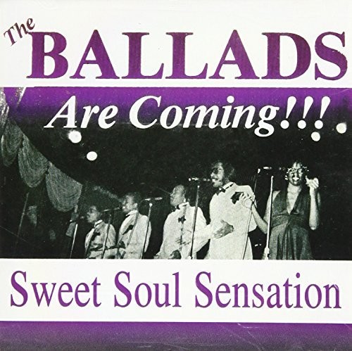 Sweet Soul Sensation / God Bless Our Love