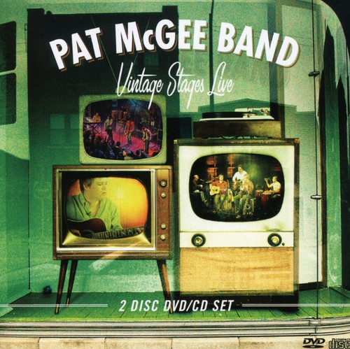 Vintage Stages Live
