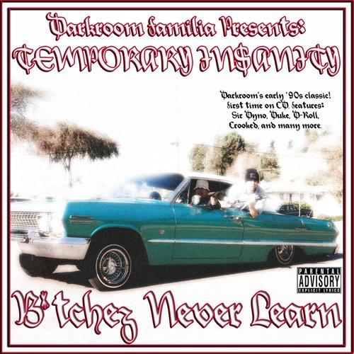 Album Art