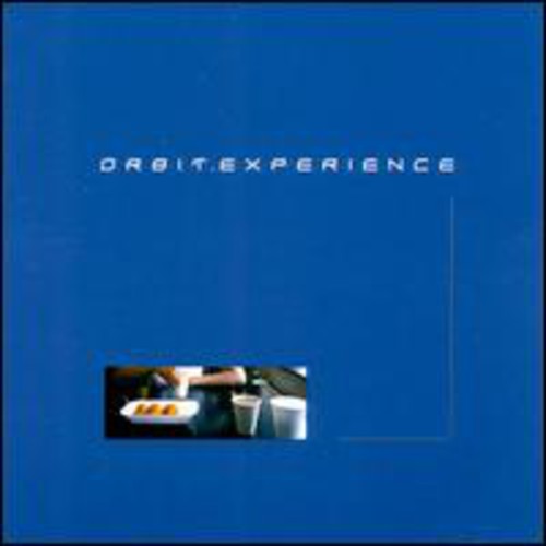 Orbit Experience - Orbit Experience