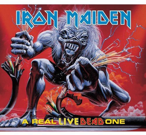 Real Live Dead One