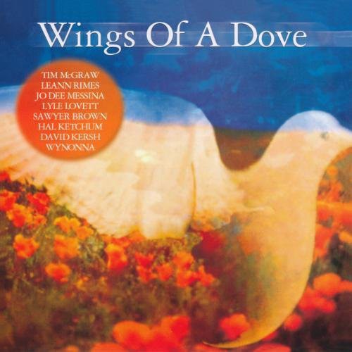 Wings Of A Dove - Wings Of A Dove