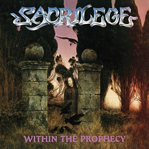 Within The Prophecy (Uk)