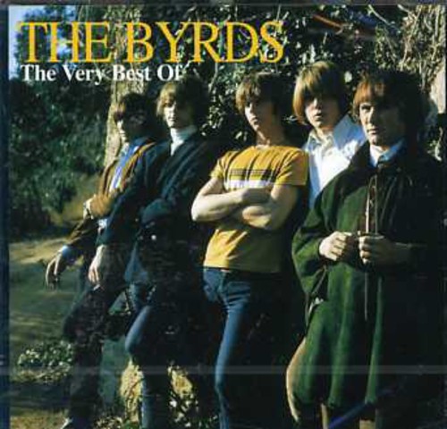 Very Best Of The Byrds