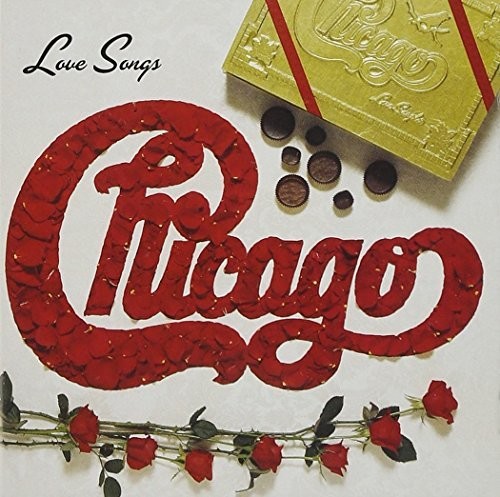 Chicago Love Songs (Asia)