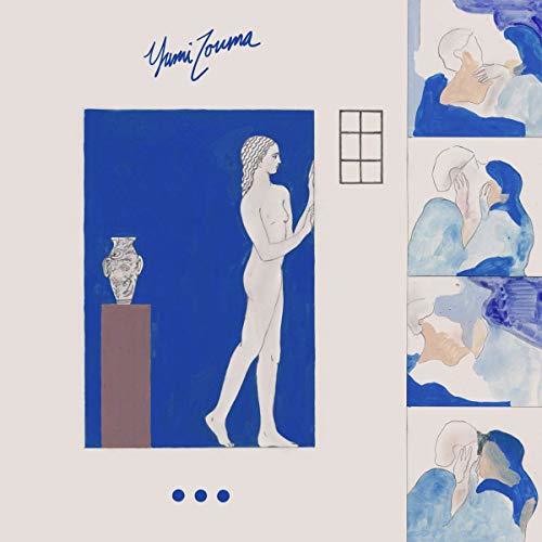 Yumi Zouma - Ep Iii (10in) vinyl record cover