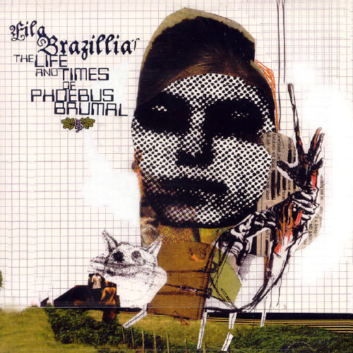 Life & Times Of Phoebus Brumal
