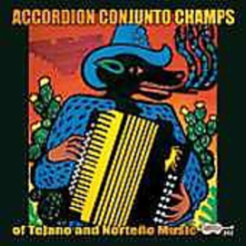 Conjunto Champs