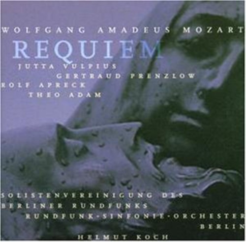 W.A. Mozart - Requiem
