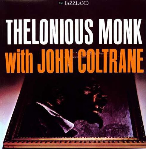 With John Coltrane
