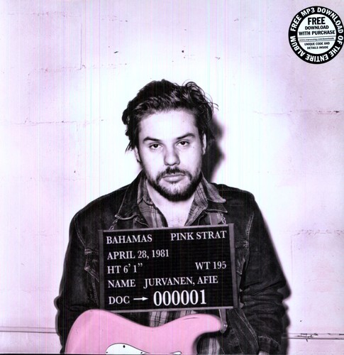 Album Art
