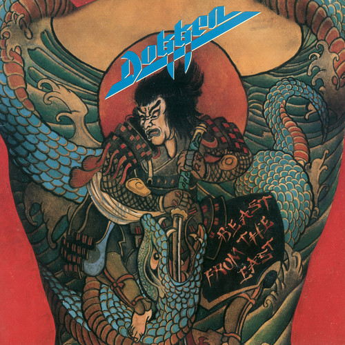 Album Art