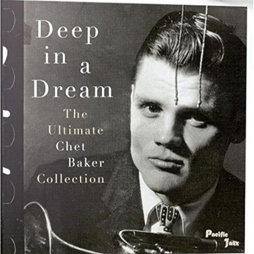 Deep In A Dream (W/Book)