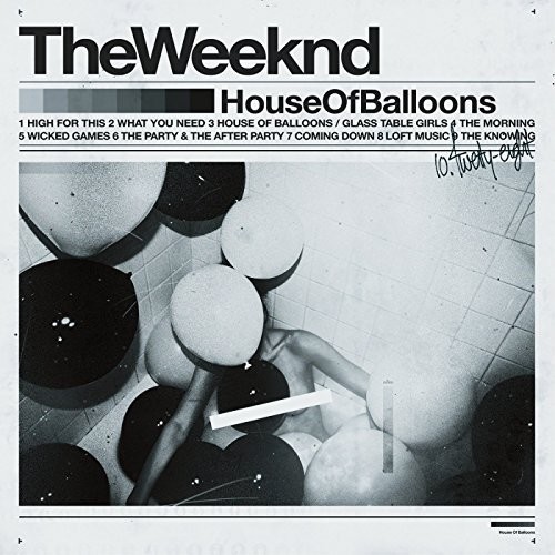 Album Art