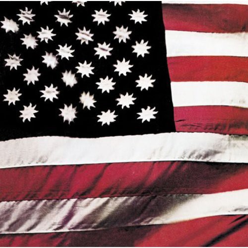 Sly & The Family Stone - There's A Riot Goin On vinyl record cover
