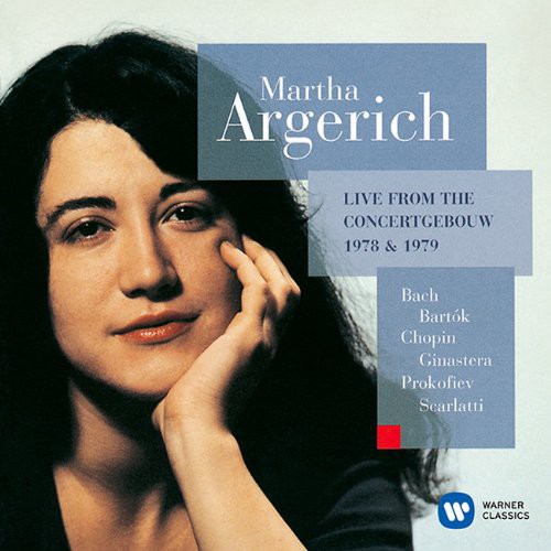 Live from the Concertgebouw 1978