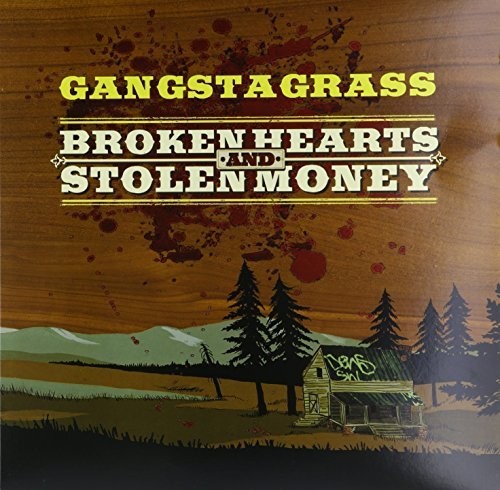 Broken Hearts & Stolen Money