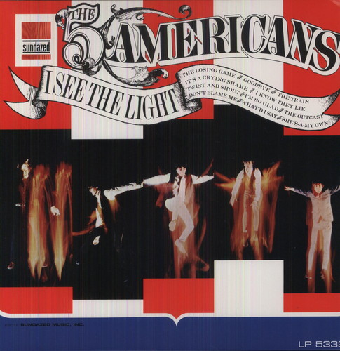 Album Art