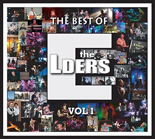 Best Of The Elders 1
