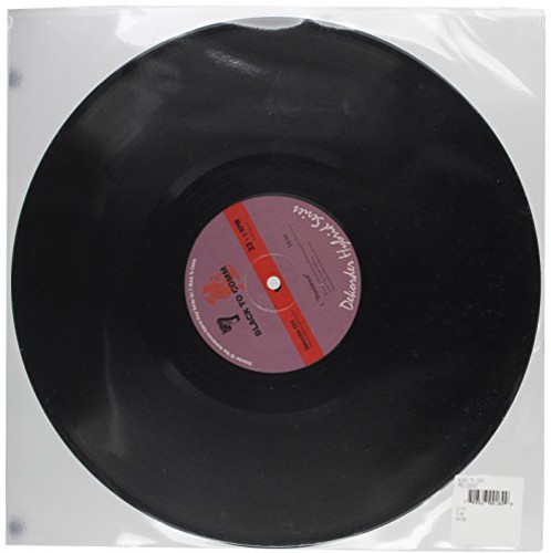 Album Art