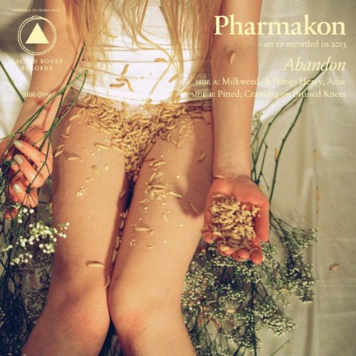 Abandon (Blk)