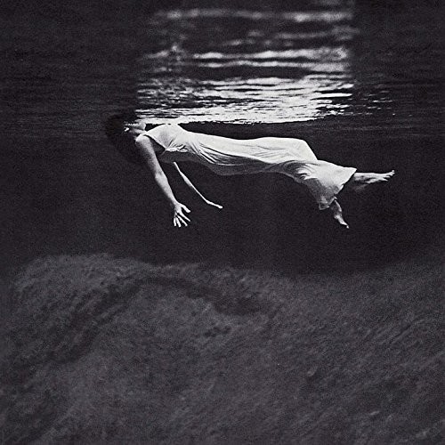 Bill Evans - Undercurrent vinyl record cover