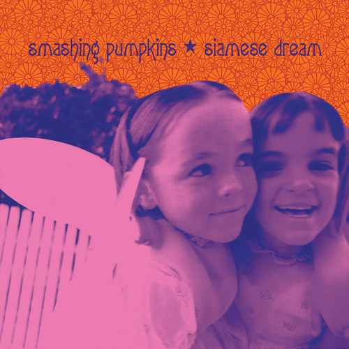 Siamese Dream＜RECORD STORE DAY対象商品 Smashing Pumpkins - Siamese Dream | RECORD STORE DAY