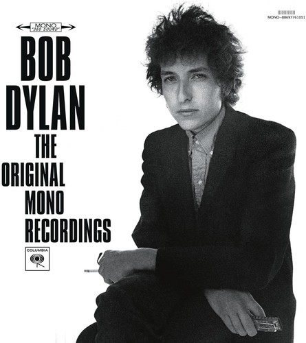 Original Mono Recordings (Box)