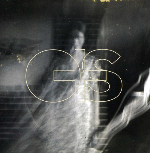 O+S - Flowers Turn To Fire vinyl record cover