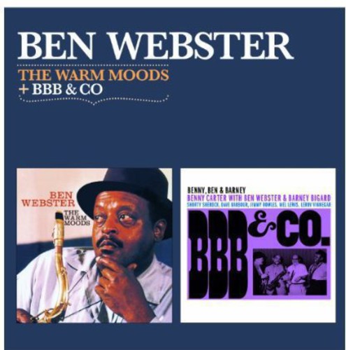 Warm Moods + BBB & Co