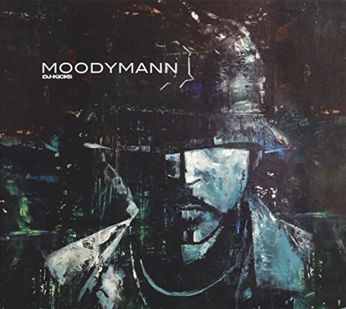 Moodymann Dj-Kicks