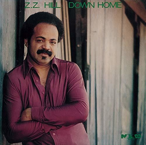 Down Home