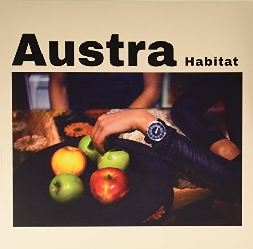 Album Art