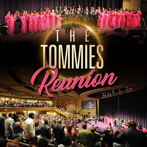 Tommies Reunion (live)